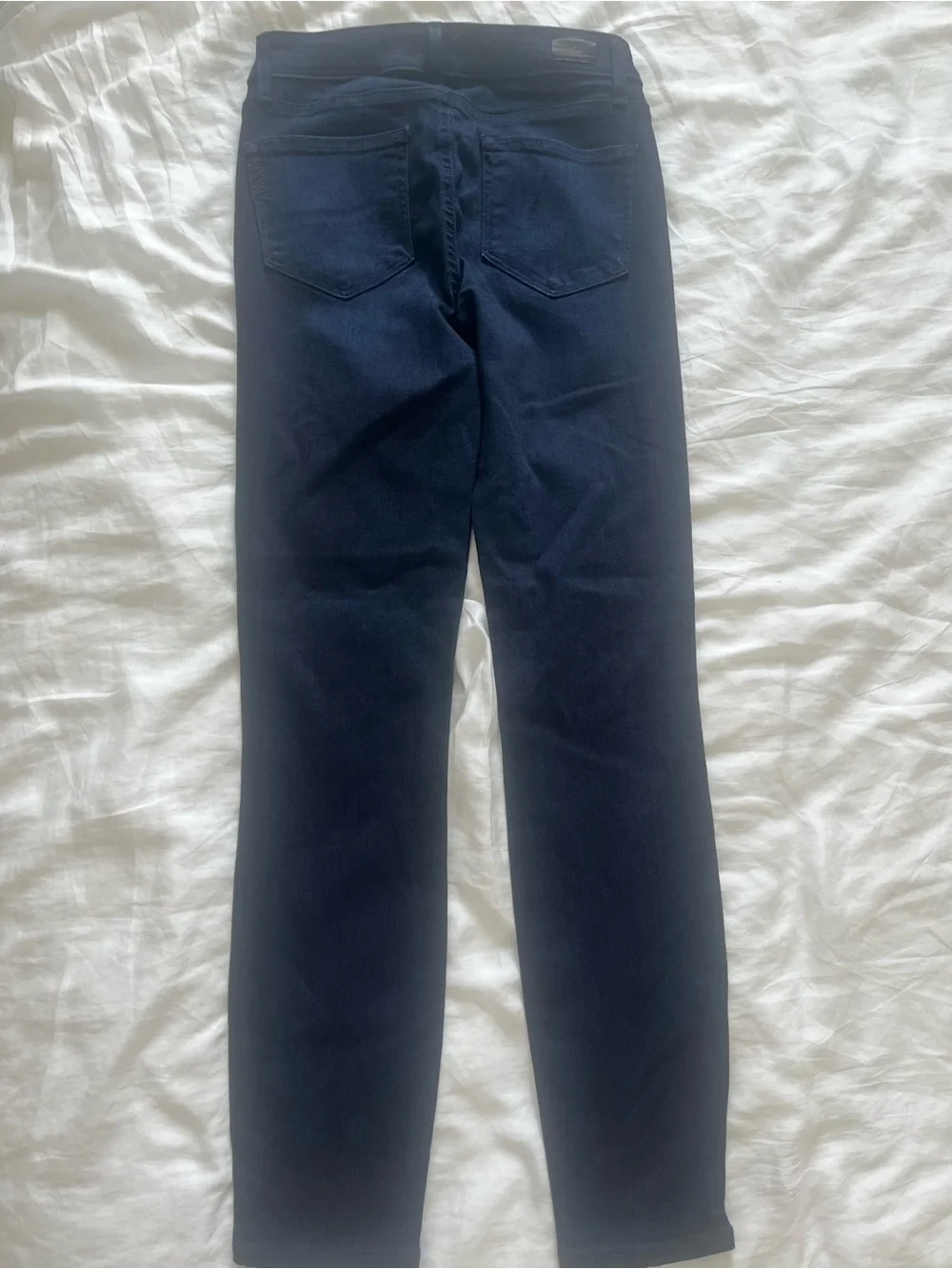 PAIGE classic dark